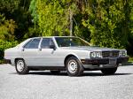 Maserati Quattroporte 1979 года